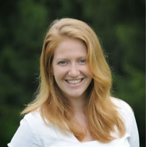 Meet your Posher, Lucy